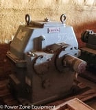 2000 HP @ 1780 RPM, Lufkin #NM1204C, Parallel Shaft Gear Increaser Gearbox, 3898 RPM output, 2.18 :1 Ratio - Image 2