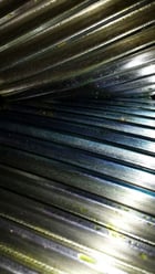 2000 HP @ 1780 RPM, Lufkin #NM1204C, Parallel Shaft Gear Increaser Gearbox, 3898 RPM output, 2.18 :1 Ratio - Image 10