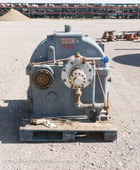 2009 HP @ 3600 RPM, Lufkin #N1400C, Parallel Shaft Gearbox, 7128 RPM output, 1.98:1 Ratio, 1.73 service factor - Image 2