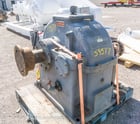2009 HP @ 3600 RPM, Lufkin #N1400C, Parallel Shaft Gearbox, 7128 RPM output, 1.98:1 Ratio, 1.73 service factor - Image 3