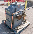 2009 HP @ 3600 RPM, Lufkin #N1400C, Parallel Shaft Gearbox, 7128 RPM output, 1.98:1 Ratio, 1.73 service factor - Image 4