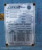 2009 HP @ 3600 RPM, Lufkin #N1400C, Parallel Shaft Gearbox, 7128 RPM output, 1.98:1 Ratio, 1.73 service factor - Image 9