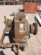 2563 HP @ 1200 RPM, Lufkin #S2212C, Parallel Shaft Gearbox, 492 RPM output, 2.43 :1 Ratio, 1.5 service factor - Image 2