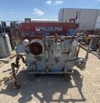 3130 HP @ 1000 RPM, Philadelphia #14.5HSA, Parallel Shaft Gearbox, 4029 RPM output, 4.02 :1 Ratio, 2.0 - Image 3