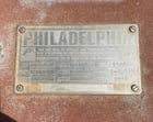 3130 HP @ 1000 RPM, Philadelphia #14.5HSA, Parallel Shaft Gearbox, 4029 RPM output, 4.02 :1 Ratio, 2.0 - Image 4