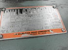 3130 HP @ 1000 RPM, Philadelphia #14.5HSA, Parallel Shaft Gearbox, 4029 RPM output, 4.02 :1 Ratio, 2.0 - Image 6