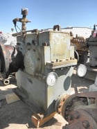 3500 HP @ 3550 RPM, Philadelphia #105-MHS, Parallel Shaft Gearbox, 6190 RPM output, 1.74 Ratio, 1.5 service - Image 5