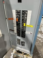 45 KVA 480 Delta Primary, 208Y/120 Secondary, Westinghouse #DT-3, S/N T82E02215 - Image 5