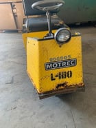 Motrec #E240, Cart, S/N 090142 - Image 1