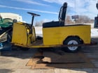 Motrec #E240, Cart, S/N 090142 - Image 2