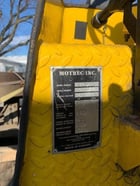 Motrec #E240, Cart, S/N 090142 - Image 6