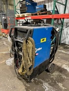 Miller #Syncrowave-250DX, Tig Welder, S/N LJ240457L, 230/460/575 V. - Image 3