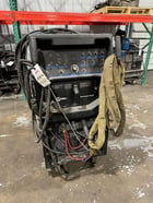 Miller #Syncrowave-250DX, Tig Welder, S/N LJ240457L, 230/460/575 V. - Image 4