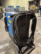 Miller #Syncrowave-250DX, Tig Welder, S/N LJ240457L, 230/460/575 V. - Image 5