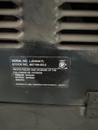 Miller #Syncrowave-250DX, Tig Welder, S/N LJ240457L, 230/460/575 V. - Image 7