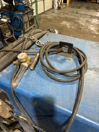 Miller #Syncrowave-250DX, Tig Welder, S/N LJ240457L, 230/460/575 V. - Image 9