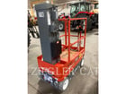 Skyjack, Inc. SJ16, Lift Scissor, 99 hours, S/N: A600003320, 2021 - Image 2