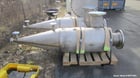 chicago boiler waste water system, designed to process waste water with solids (slurry) and dehydrate under - Image 9