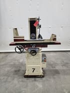 6" x 18" Chevalier #FSG-618, surface grinder - Image 1