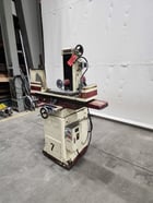 6" x 18" Chevalier #FSG-618, surface grinder - Image 3