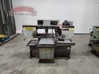Hyd-Mech #S-20, horizontal band saw - Image 1