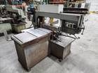 Hyd-Mech #S-20, horizontal band saw - Image 3