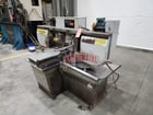Hyd-Mech #S-20, horizontal band saw - Image 7