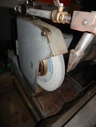9.8" x 23.6" Kellenberger #600-U-125, universal OD/ID grinder, coolant pump/tank/paper filter - Image 3