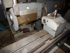 9.8" x 23.6" Kellenberger #600-U-125, universal OD/ID grinder, coolant pump/tank/paper filter - Image 4
