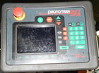 Southwestern Industries #Trak-K3-E, vertical mill, 50" x10" table, 750 table capacity - Image 2
