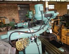 Southwestern Industries #Trak-K3-E, vertical mill, 50" x10" table, 750 table capacity - Image 4