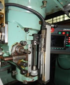 Southwestern Industries #Trak-K3-E, vertical mill, 50" x10" table, 750 table capacity - Image 5