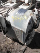 5 HP 13.4/134 RPM Reeves #B332, Variable Speed Motordrive Reducer, 31.4:1 Ratio - Image 1