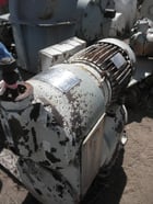 5 HP 13.4/134 RPM Reeves #B332, Variable Speed Motordrive Reducer, 31.4:1 Ratio - Image 2