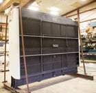 Mesabi Heat Exchangers, Radiator Assembly, 50 psi, 2800 HP - Image 2