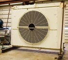 Mesabi Heat Exchangers, Radiator Assembly, 50 psi, 2800 HP - Image 4