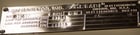 Mesabi Heat Exchangers, Radiator Assembly, 50 psi, 2800 HP - Image 6