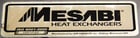Mesabi Heat Exchangers, Radiator Assembly, 50 psi, 2800 HP - Image 7