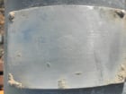Greer Hydraulics, Pulsation Dampener Cartridge, 1000 psi @ 200 F, 0.322 Shell & Head Thk., 1975 - Image 3