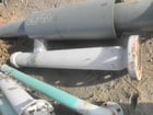 4" 900 Lb. PE Larkin #18004-F, Pulsation Dampener Cartridge, 500 psi max Charge, 1800 psi max Oper. Pressure - Image 2