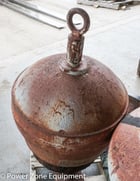 Hydril, Pulsation Dampener, 275 psi, 2.5 gallon - Image 4
