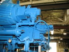 30 Ton, Kard #FTP30, 32.5" x 32", 30" DL, 22" stroke, 15 HP, safeties, #1948 - Image 4