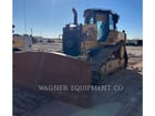 Caterpillar D6 VP, Crawler Dozer, 2756 hours, S/N: RBP01010, 2021 - Image 1