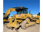 Caterpillar D6 VP, Crawler Dozer, 2756 hours, S/N: RBP01010, 2021 - Image 3