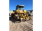 Caterpillar D6 VP, Crawler Dozer, 2756 hours, S/N: RBP01010, 2021 - Image 4