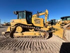 Caterpillar D6 VP, Crawler Dozer, 2756 hours, S/N: RBP01010, 2021 - Image 7