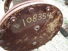 848 sq.ft., 30FV psi shell, 100 psi tube, Rockaway, 300°F, pre-evaporator condenser, 1980 - Image 4