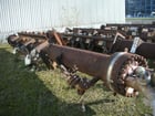 730 sq.ft. Wilton Engineering, 1276 psi, 301&deg;F, .75" tube diameter, 30' tube length, preheater - Image 2