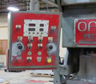 30 Ton, Oak #FP1-A, fin press, 1.5" stroke, 30" x 20" die area, 8.5"-10.5"Shut Height, 133-385 SPM, air - Image 10