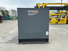 600 KW Perkins #SD600, diesel generator set, 277/480 Volts, 3-phase, 909 HP @ 1800 RPM, 2806C-E18TAG3 engine - Image 2